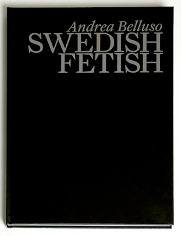 Swedish Fetish Book