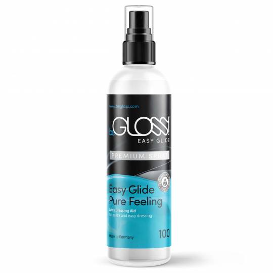 beGLOSS Easy Glide Premium Spray 100 ml